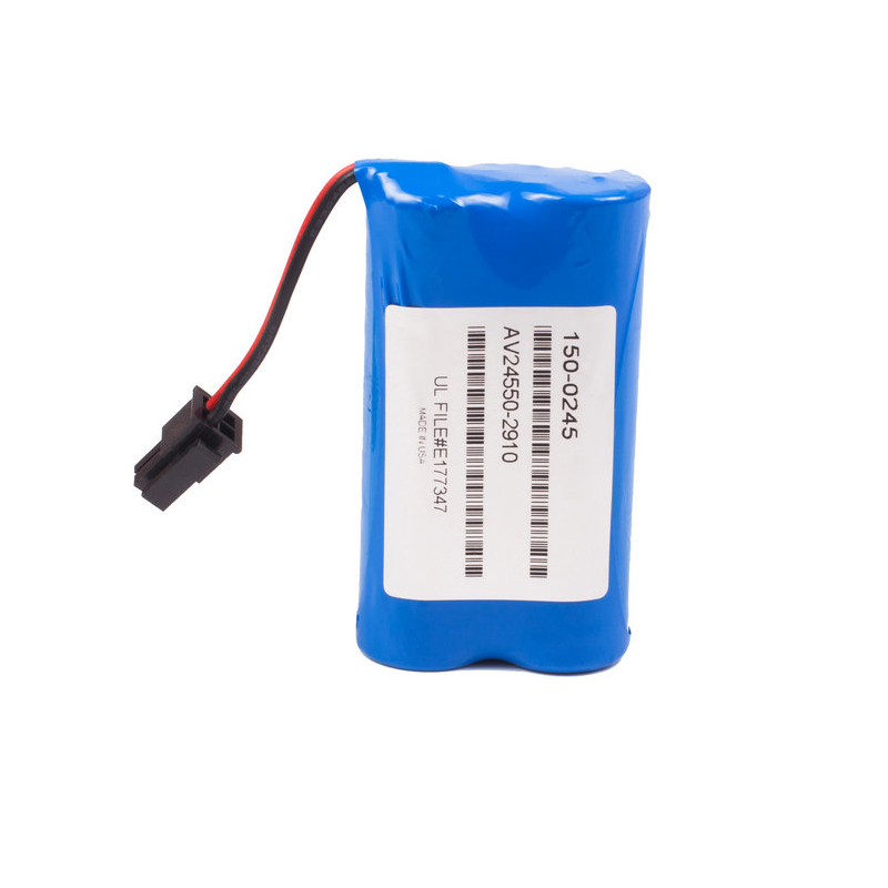 185-0152 186-0208 185-0151 Battery Replacement For Vista Monitoring System BIS VISTA VTI 14564