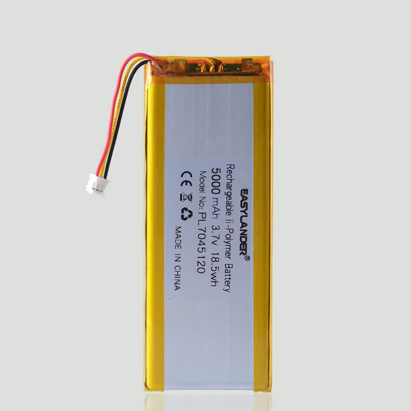PL 7045120 Battery Replacement For TBS TANGO 2 Pro Remote Control