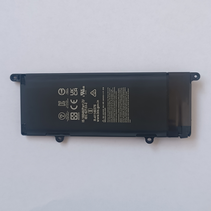 890-02297-B Battery Replacement For Desay Sunwoda S3A MetaQuest 3 All-In-One