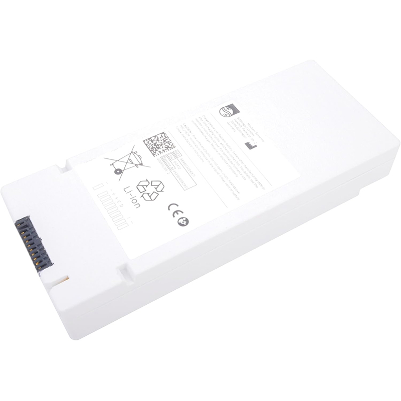 REF 989803206871 453564982851 Battery Replacement For Philips 14.4V 6000mAh 86.4Wh