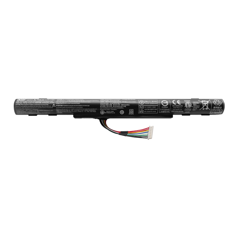 AL15A32 Battery Replacement For Acer Aspire E5-422 E5-472 E5-473 E5-522 E5-532 E5-573 E5-722 ES1-420 ES-421 V3-574