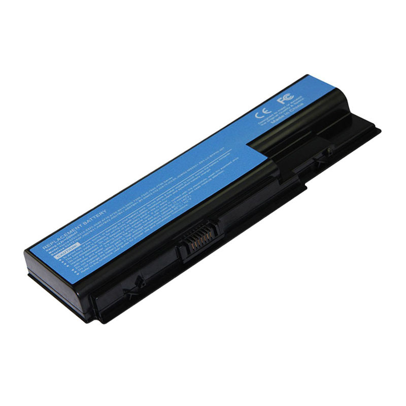 Acer AS07B32 AS07B42 AS07B52 AS07B72 Battery Replacement