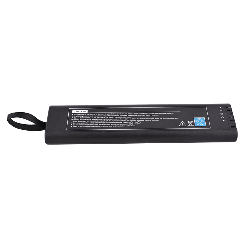 NI1030AG Battery Replacement For Agilent E6000 OTDR E6000A E6000B E6000C E6080A E6004A E6003A E6080A-FG