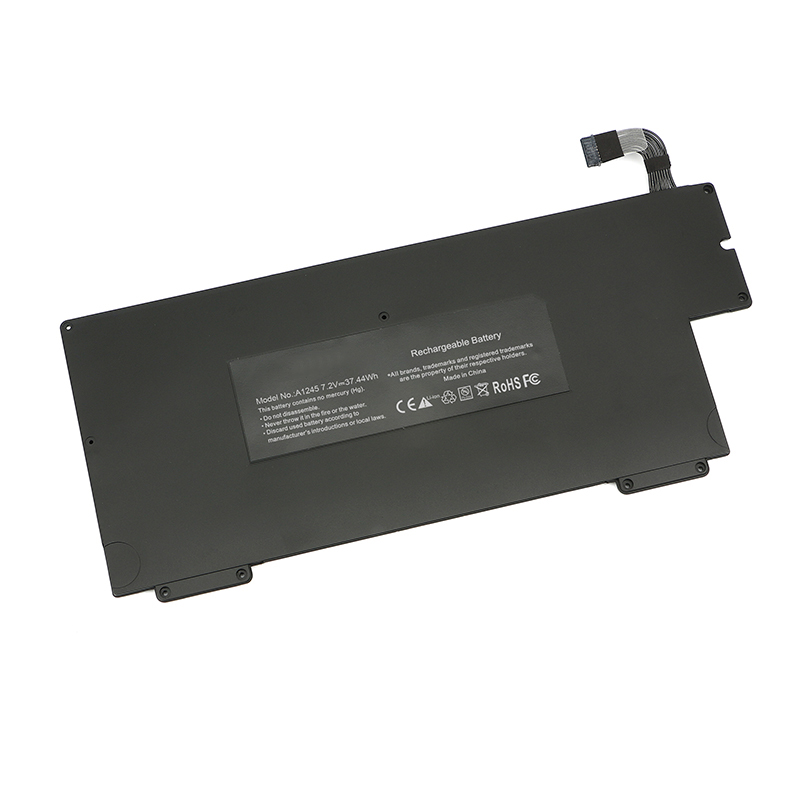 A1245 Battery Replacement For Apple MacBook Air 13 A1237 A1304 MC233 MB003 MC234 MC503 MC504