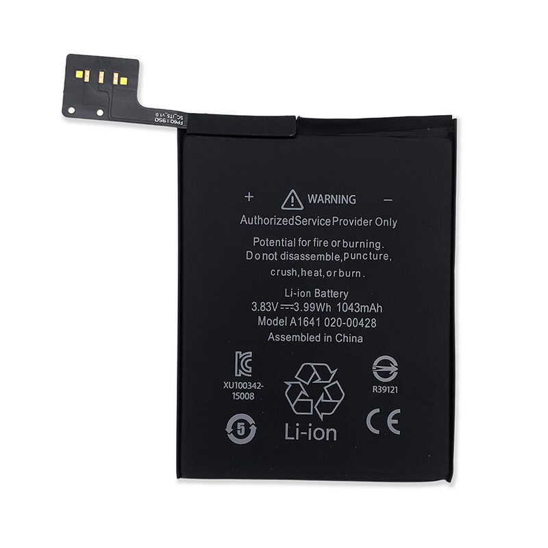 A1641 A1574 Battery Replacement For Apple iPod Touch 5 6 7 A1421 A1509 A2178