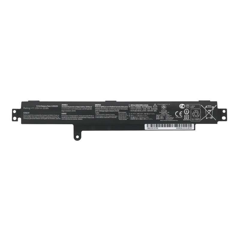 A31N1311 Battery Replacement For Asus F102BA X102B X102BA