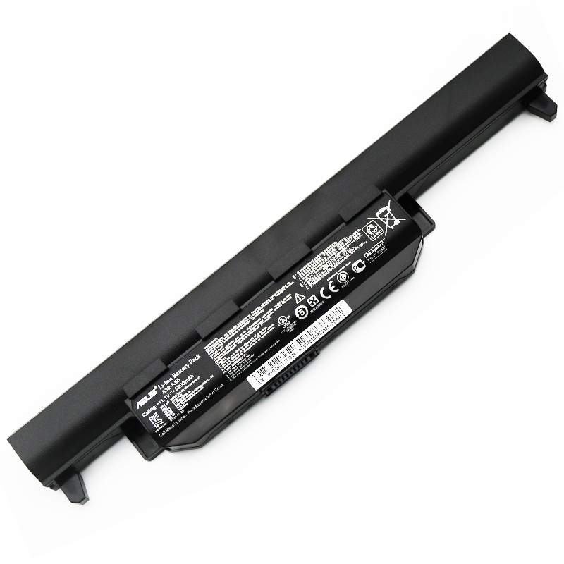 A32-K55 Battery Replacement For Asus A33-K55 A41-K55 A42-K55