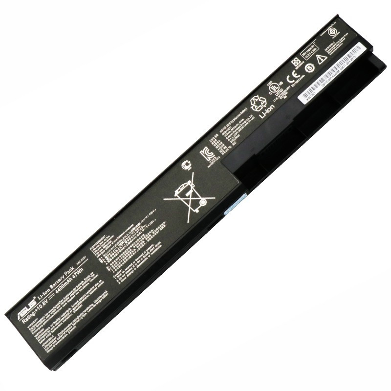 A32-X401 Battery Replacement For Asus F301 F401 F501 S301 S401 S501 X301 X401 X501