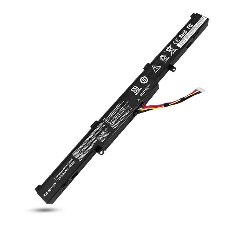 A41-X550E Battery Replacement For Asus A450J A450JF X450J X450JF D451V K550D K550DP K550E