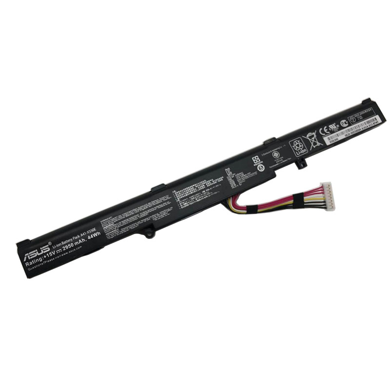 A41-X550E Battery Replacement For Asus A450J A450JF X450J X450JF D451V K550D K550DP K550E