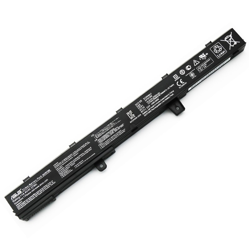 A41N1308 Battery Replacement For Asus X451 X551 X451C X551C X451CA X551CA