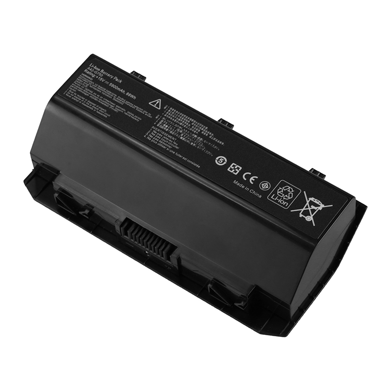 A42-G750 Battery Replacement For ASUS ROG G750 G750J G750JH G750JM G750JS G750JW