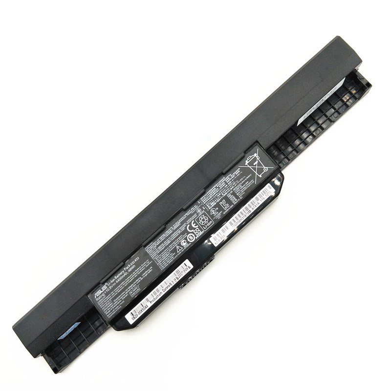 A32-K53 A42-K53 A31-K53 A41-K53 Battery Replacement For Asus A43 A53 K43 K53 X43 X44 X54 X84