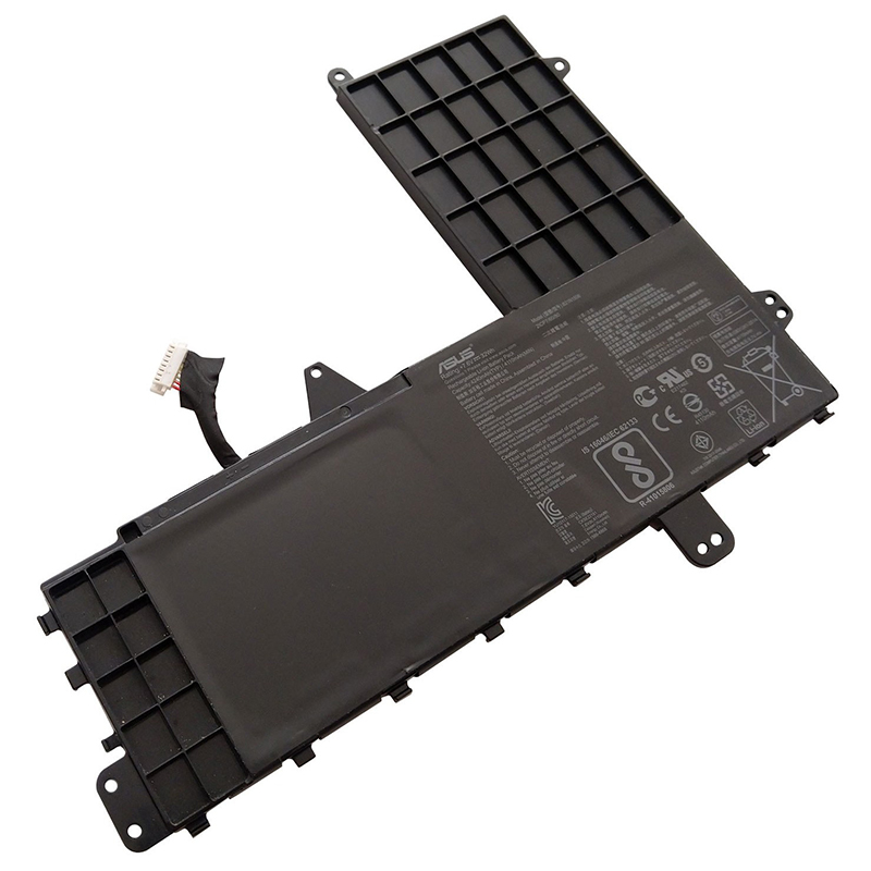 B21N1506 Battery Replacement For Asus E502M E502S E502MA 0B200-01430600