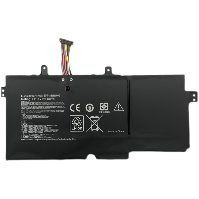 B31N1402 Battery Replacement For Asus N591LB Q551LN Q551