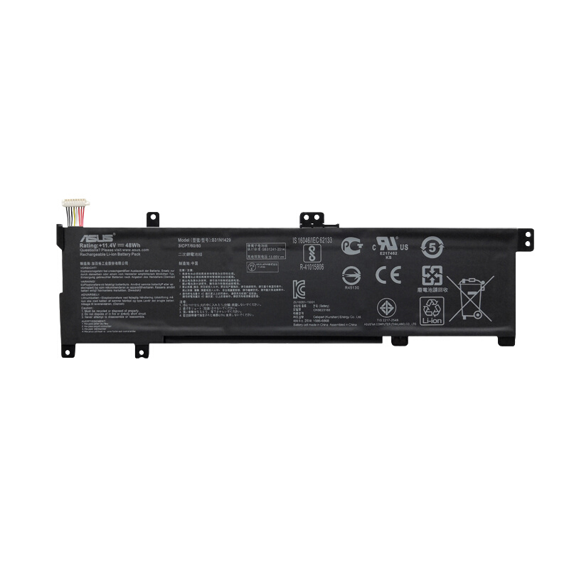 B31N1429 Battery Replacement For Asus K501LX K501U K501UX K501UB K501UW