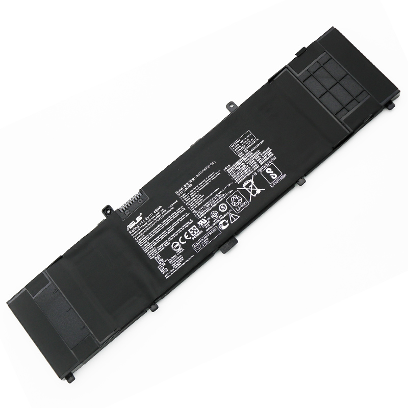 B31N1535 Battery Replacement For Asus UX310UA UX310UQ UX410UA UX410UQ 0B200-02020000