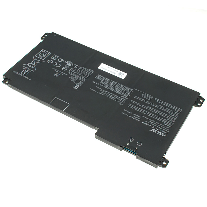 B31N1912 Battery Replacement For Asus VivoBook 14 E410MA L410MA E510MA