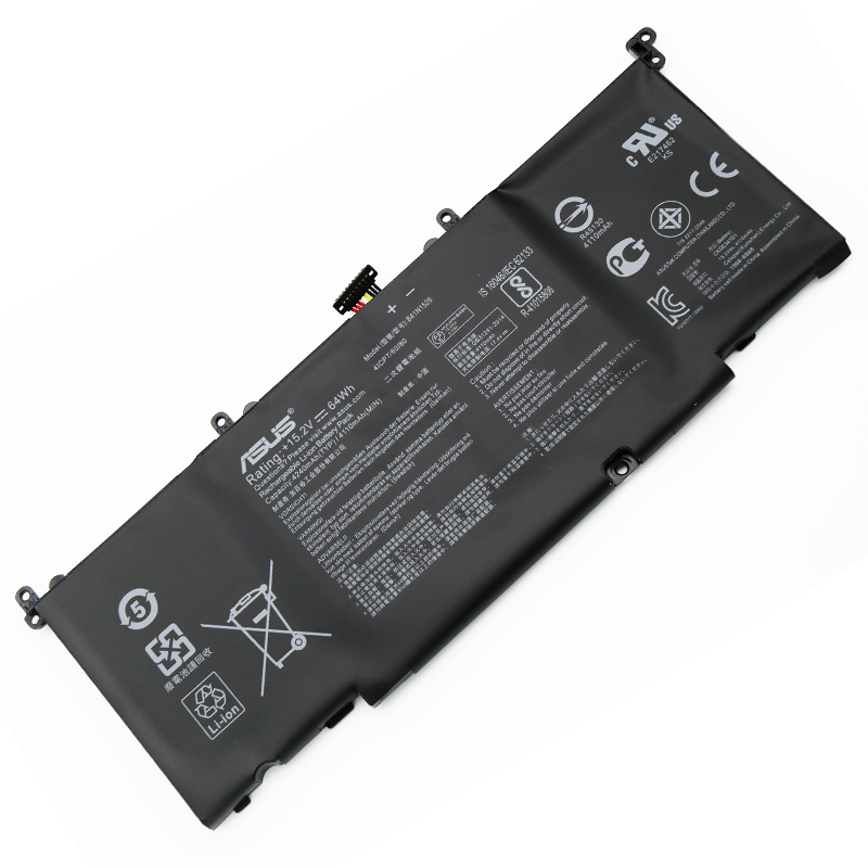 B41N1526 Battery Replacement For Asus ROG Strix GL502 GL502V GL502VT S5 S5VT6700