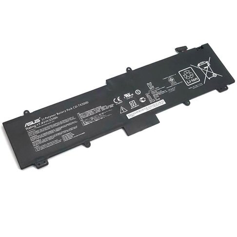 C21-TX300D Battery Replacement For Asus TransformerBook TX300CA TX300CA-DH71 TX300K3317CA