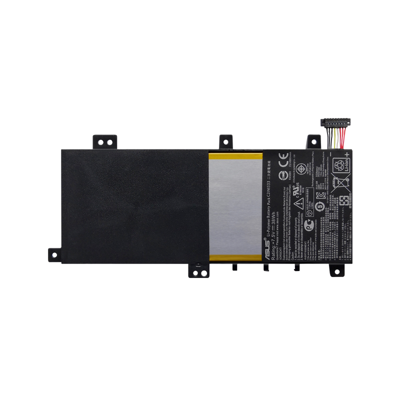 C21N1333 Battery Replacement For Asus J550LA J550LAB R554LA R554LAB TP550LA TP550LAB TP550LD TP550LJ