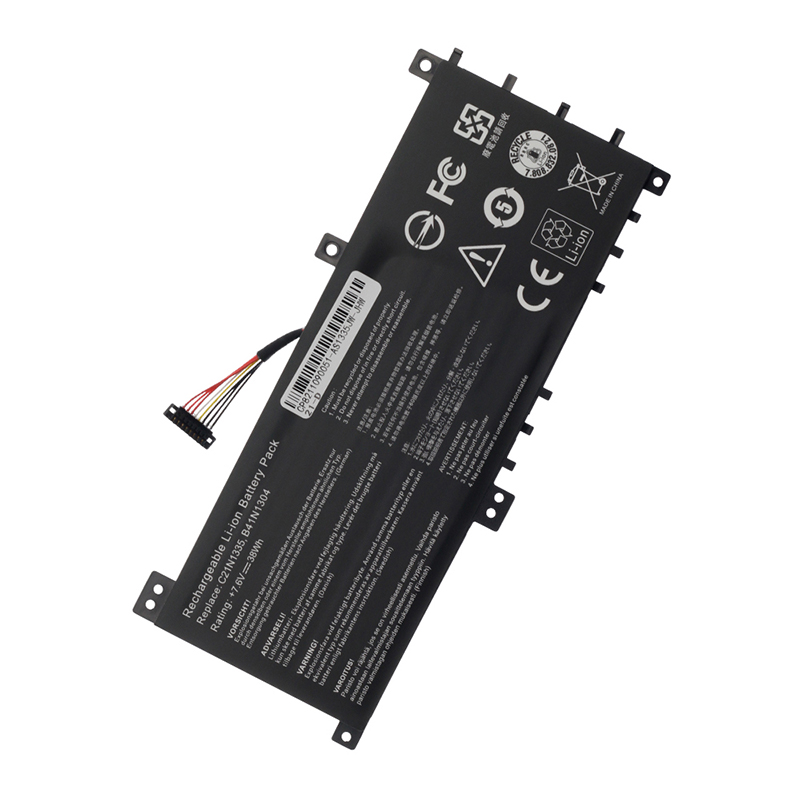 C21N1335 Battery Replacement For Asus A451LA A451LB A451LN R451LA R451LB R451LN