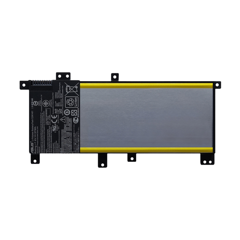 C21N1401 Battery Replacement For Asus F455L X455LA F455LD X455LD X455LF X455LJ