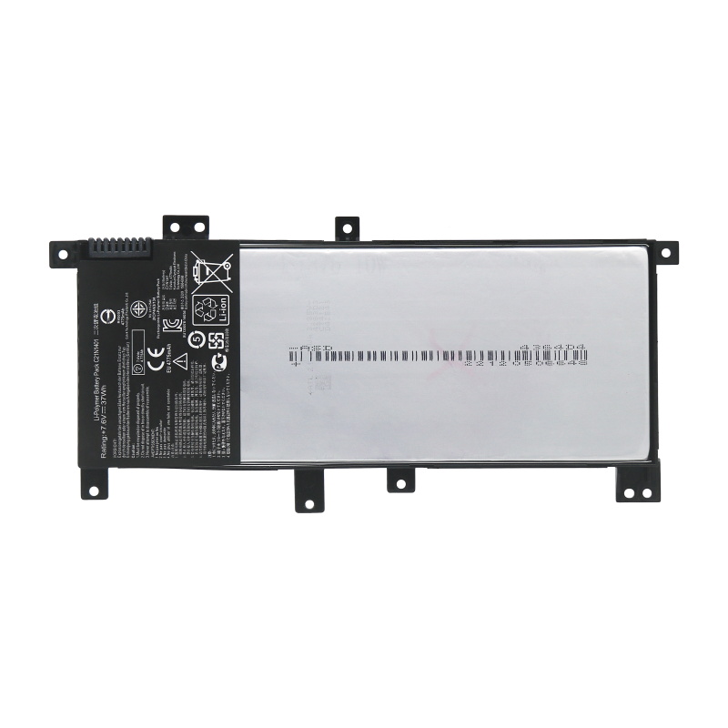 C21N1401 Battery Replacement For Asus F455L X455LA F455LD X455LD X455LF X455LJ