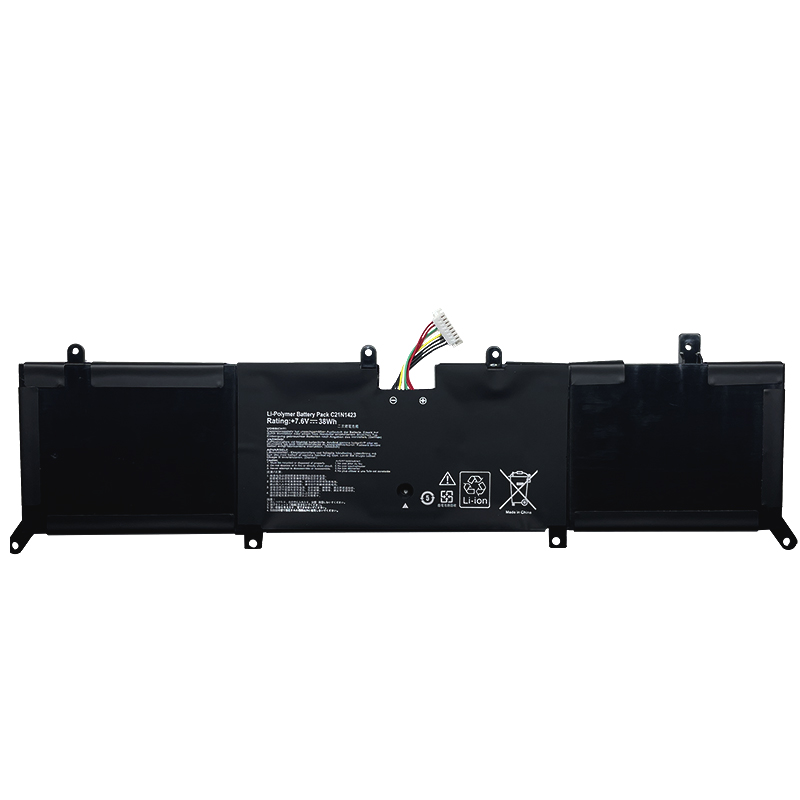 C21N1423 Battery Replacement For Asus F302LA P302UA R301LJ X302UV 0B200-01360100