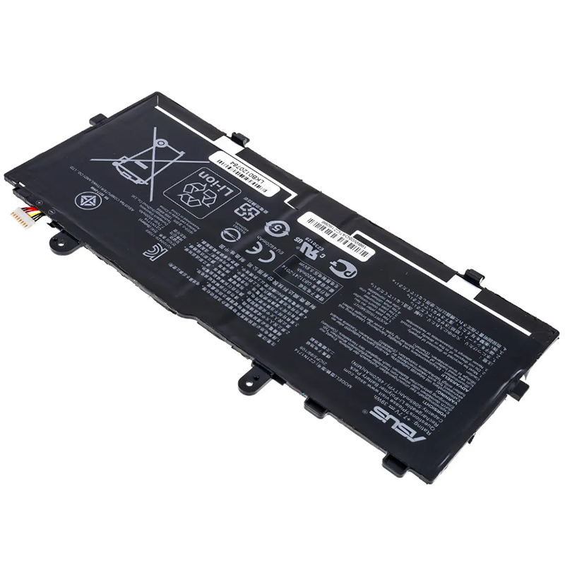 C21N1714 Battery Replacement For Asus TP401CA TP401NA 0B200-02740000