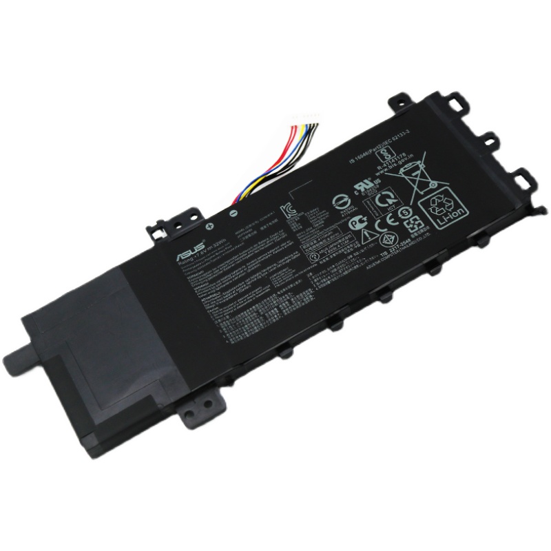 C21N1818-1 Battery Replacement For Asus X512DA X512FB X512FL X512FJ X512FA X512DK