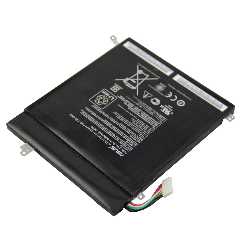 C22-EP121 Battery Replacement For Asus Eee Pad Slate B121 EP121 B121A1 B121-1A001F