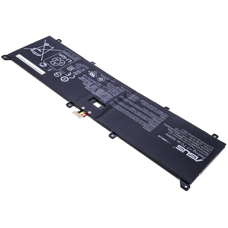 C22N1720 Battery Replacement For Asus ZenBook S UX391UA UX391U 0B200-02820000E