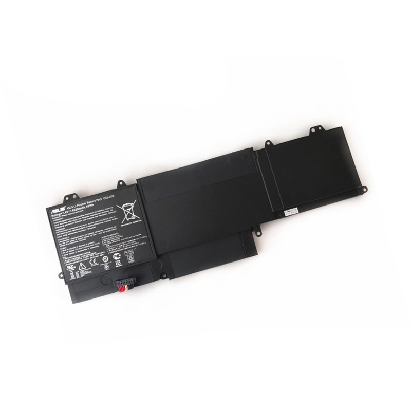 C23-UX32 Battery Replacement For Asus VivoBook U38N Zenbook Prime UX32A UX32VD 0B200-00070000