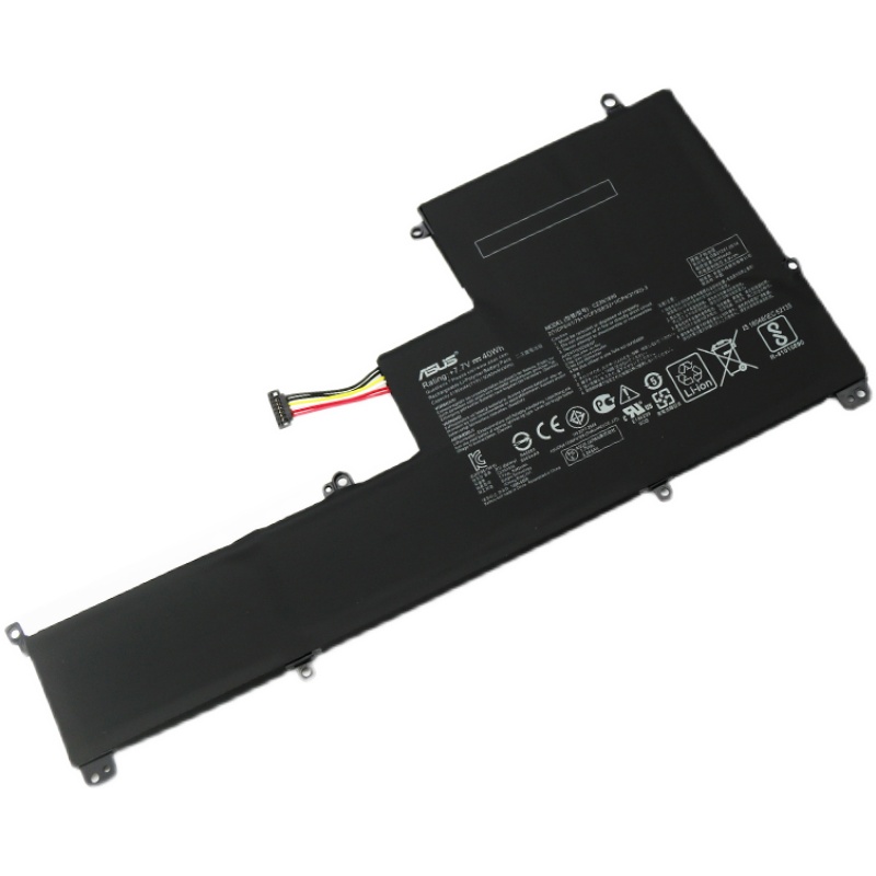 C23N1606 Battery Replacement For Asus UX390UA UX390UAK 0B200-02210100