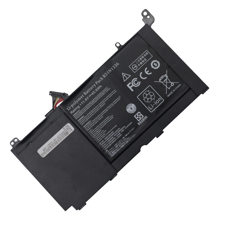 C31-S551 Battery Replacement For Asus K551LA R551LB R553LN S551LB V551LN