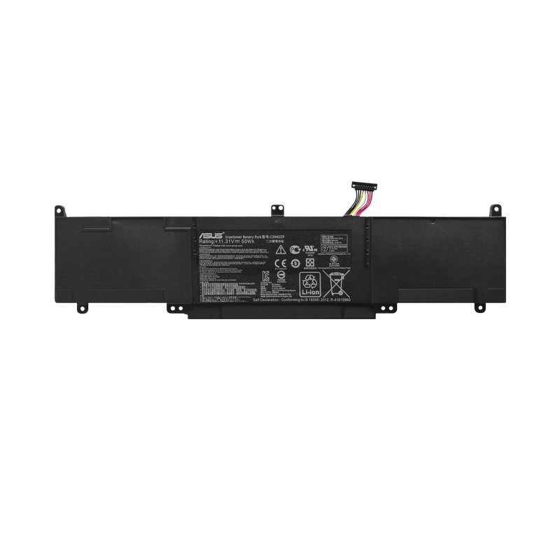 C31N1339 Asus Battery Replacement For TP300LA TP300LAB TP300LD TP300LJ TP300UA