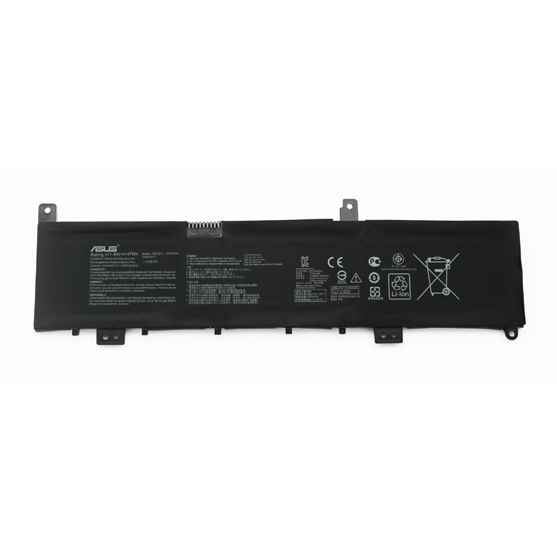 C31N1636 Battery Replacement For Asus M580VD N580VD N580VN NX580VD X580VD X580VN 0B200-02580100