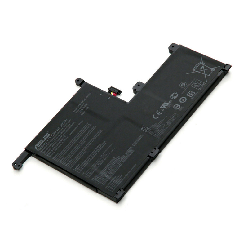 C31N1703 Battery Replacement For Asus Q505UA UX561UA UX561UN 0B200-02650100