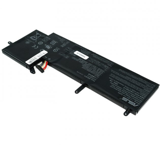 C31N1704 Battery Replacement For Asus ZenBook Flip 15 UX561UD Q535U Q535UD-BI7T11 0B200-02650000M