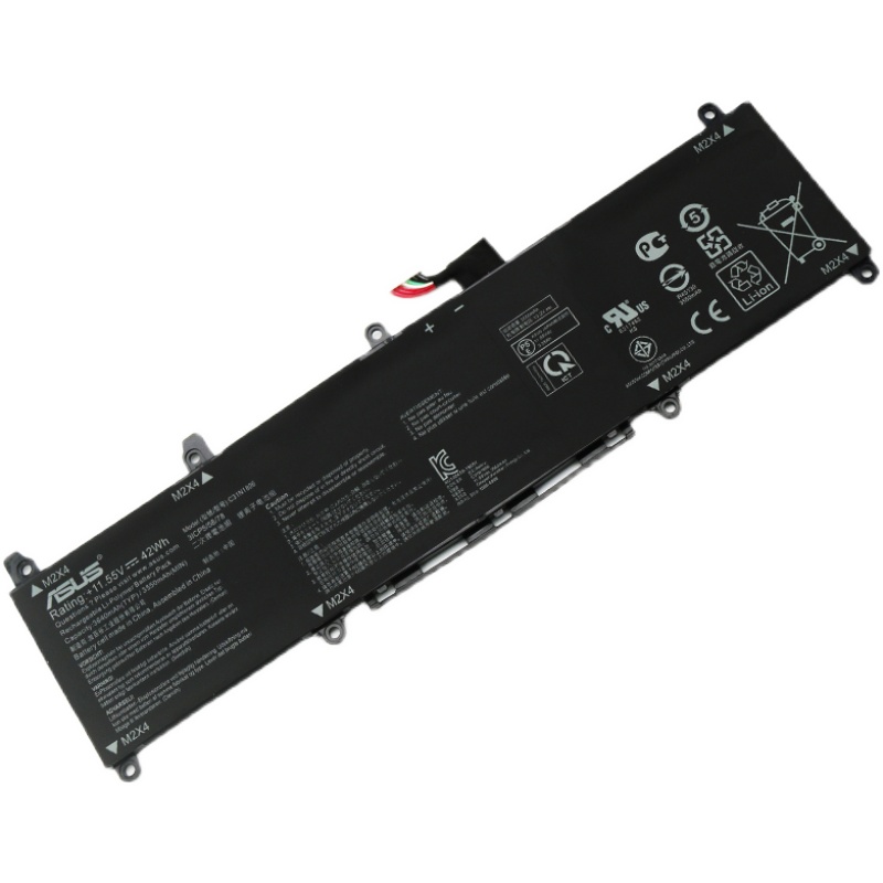 C31N1806 Battery Replacement For Asus I330FN K330FA R330UN S330UA V330FA X330FL