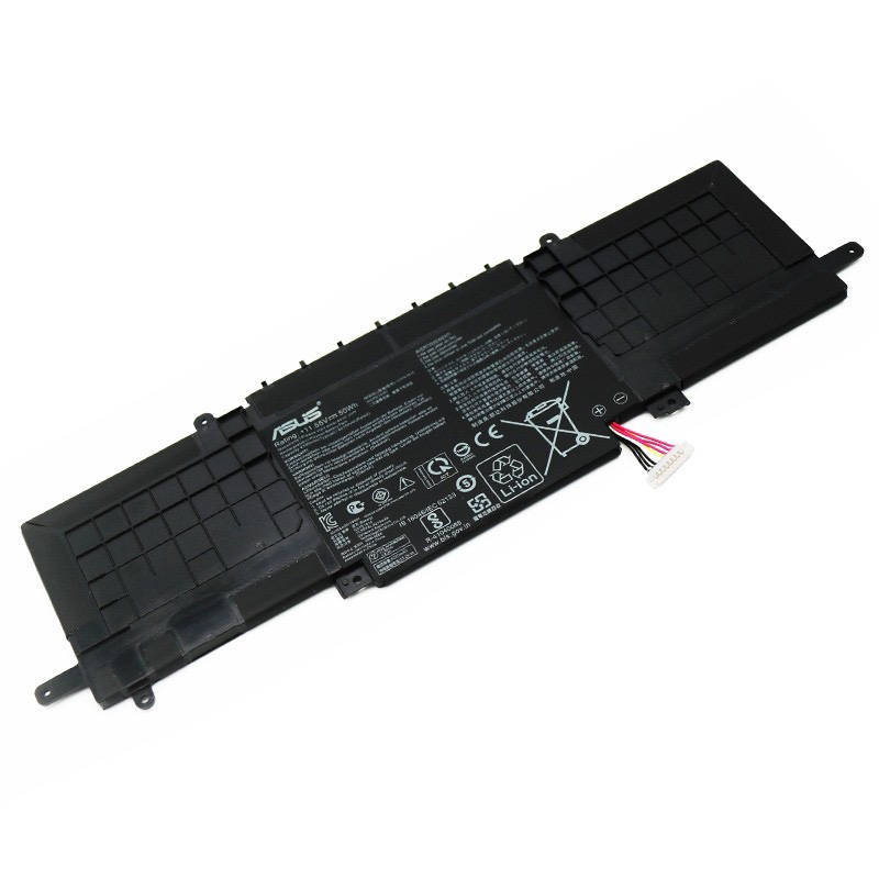 C31N1815 Battery Replacement For Asus Zenbook 13 UX333 UX333F UX333FA UX333FAC UX333FN