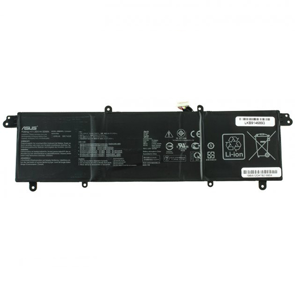 C31N1821 Battery Replacement 0B200-03210100 For Asus UX392FA UX392FN