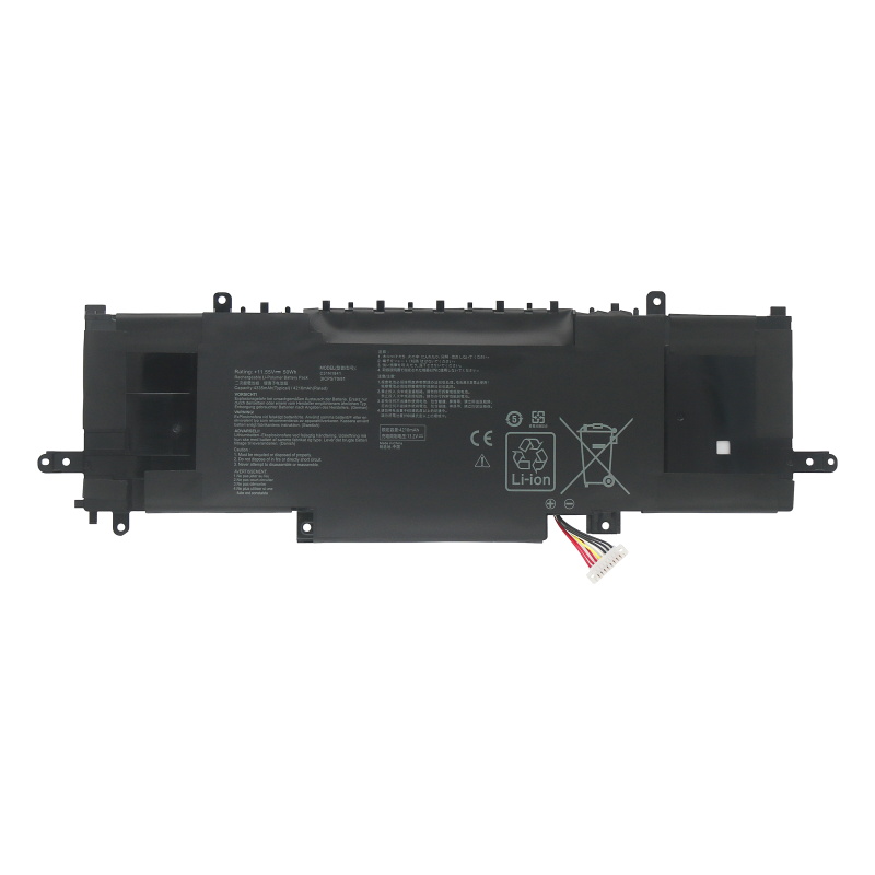 C31N1841 Battery Replacement For ASUS ZenBook 14 UM433DA UX334FL UX434DA UX463FA UX463FL