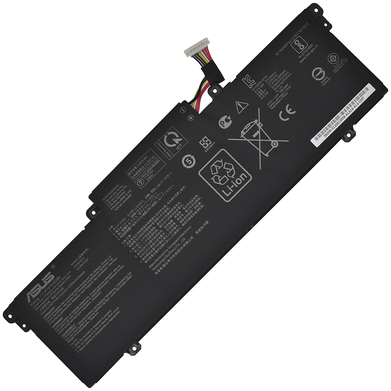 C31N1914 Battery Replacement For Asus ZenBook 13 UX425UG 14 UX435EA UX435EG UM425QA