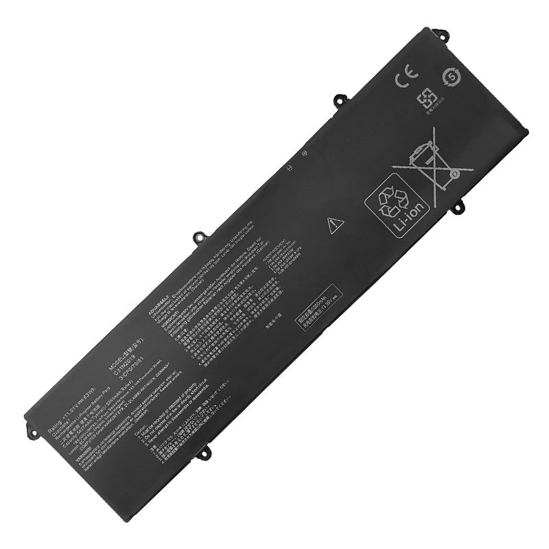 C31N2019 Battery Replacement For Asus VivoBook Pro 14X OLED M7400 15 OLED M3500QC