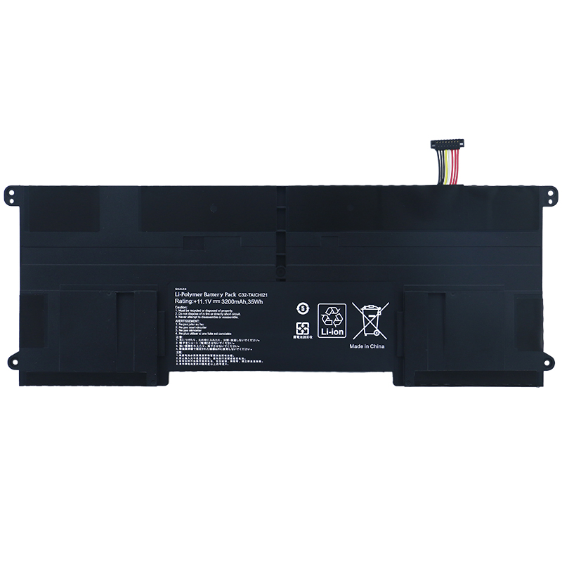 C32-TAICHI21 Battery Replacement For Asus 0B200-00170000