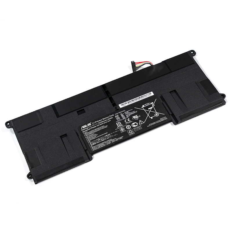 C32-TAICHI21 Battery Replacement For Asus 0B200-00170000