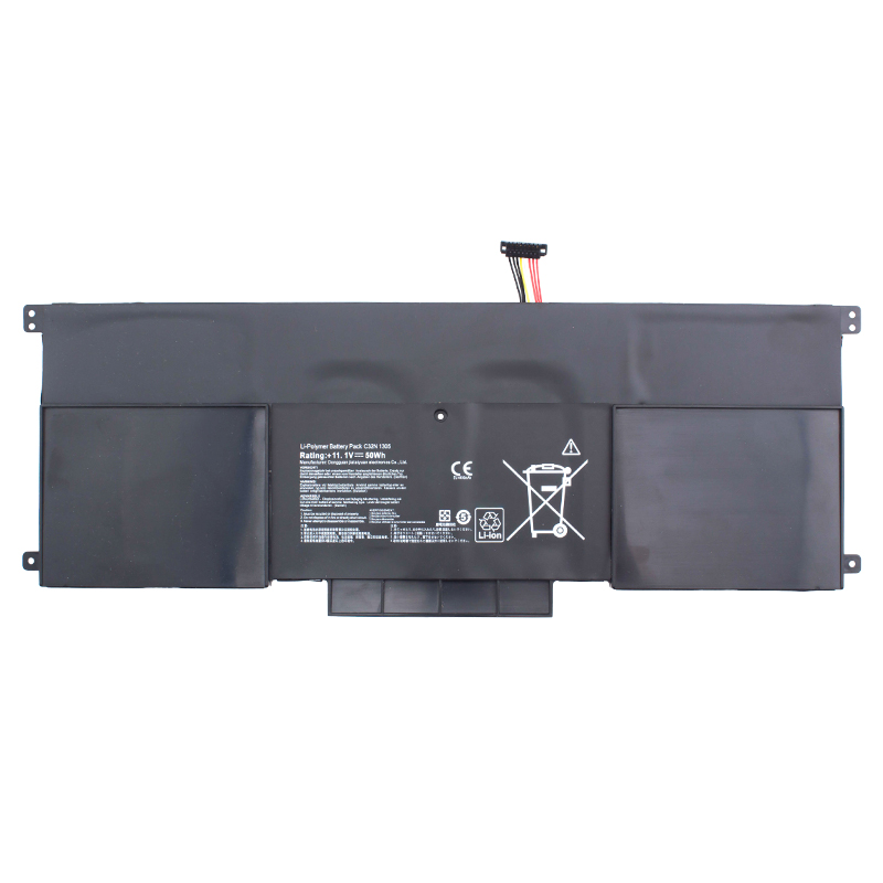 C32N1305 Battery Replacement For Asus Zenbook UX301 UX301LA-DE002H UX301LA UX301LA-DH71T 0B200-00540000