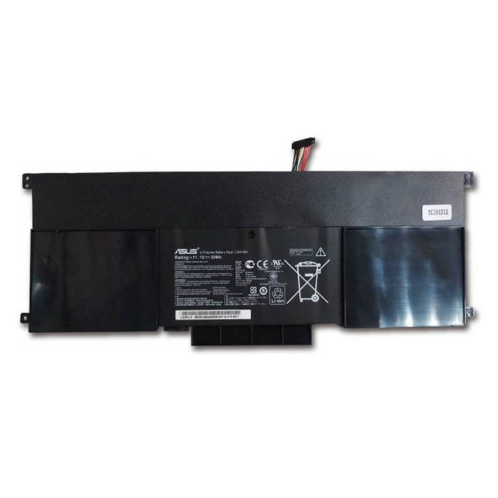 C32N1305 Battery Replacement For Asus Zenbook UX301 UX301LA-DE002H UX301LA UX301LA-DH71T 0B200-00540000